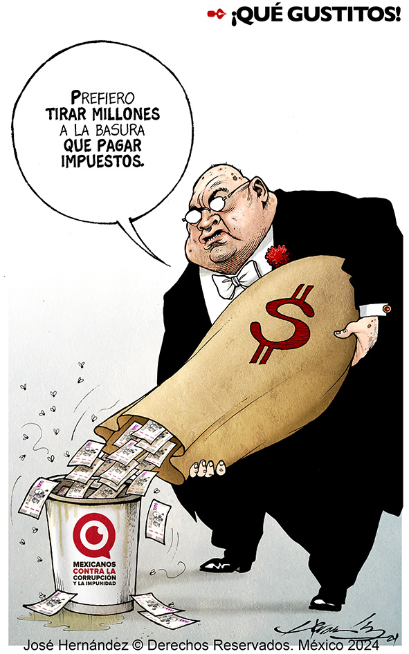 Que gustitos